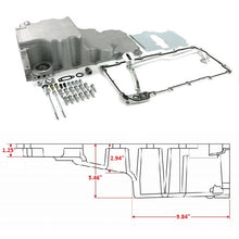 Load image into Gallery viewer, BluePrint Engines BPP81073 ENG Oil Pan