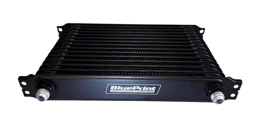 BluePrint Engines BPP8AN15R BluePrint Engines Stacked Plate Transmission Cooler