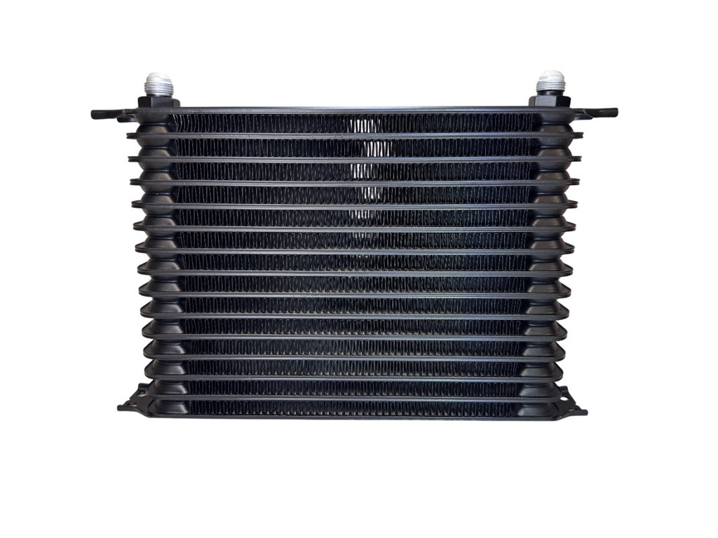 BluePrint Engines BPP8AN15R BluePrint Engines Stacked Plate Transmission Cooler