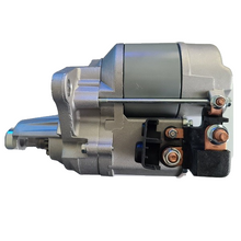 Load image into Gallery viewer, BluePrint Engines BPP9613RD Starter Motor