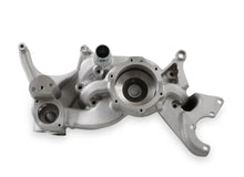 Load image into Gallery viewer, BluePrint Engines BPP97163 Holley LS Cooling Manifold Natural, Water Pump