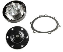 Load image into Gallery viewer, BluePrint Engines BPP97200 Holley Mid Mount Water Pump Assembly