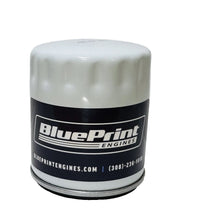 Load image into Gallery viewer, BluePrint Engines BPPB160 ENG Oil Filter