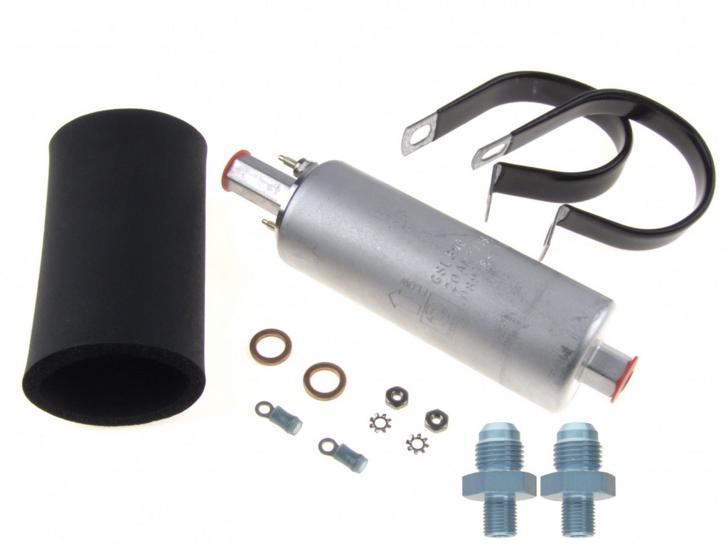 BluePrint Engines BPPGSL392 External Fuel Pump