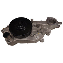Load image into Gallery viewer, BluePrint Engines BPPLS126WP Aluminum, GM LS Corvette Spacing , Water Pump