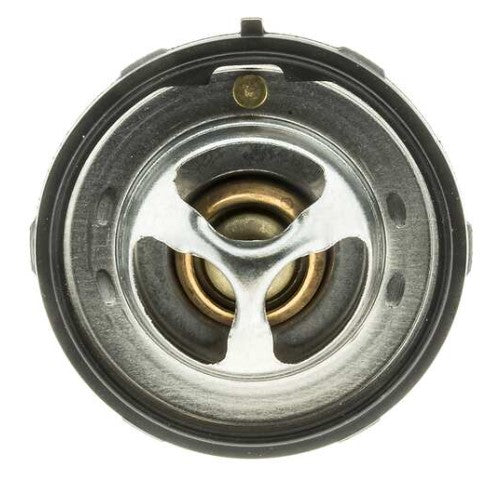 BluePrint Engines BPPLS2187TS GM LS2 Style, 2.25 Dia LS Therm with 2.45 Height 187 Deg Jiggle Pin Thermostat