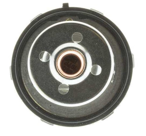 BluePrint Engines BPPLS2187TS GM LS2 Style, 2.25 Dia LS Therm with 2.45 Height 187 Deg Jiggle Pin Thermostat
