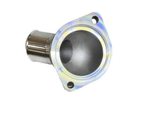 Load image into Gallery viewer, BluePrint Engines BPPLS345 GM LS3 Compatible Water Neck, Aluminum Natural with O-Ring
