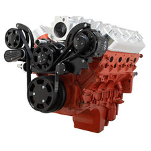 Load image into Gallery viewer, BluePrint Engines BPPLSFDACBK Engine Pulley Kit