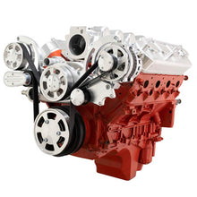 Load image into Gallery viewer, BluePrint Engines BPPLSFDAC Engine Pulley Kit