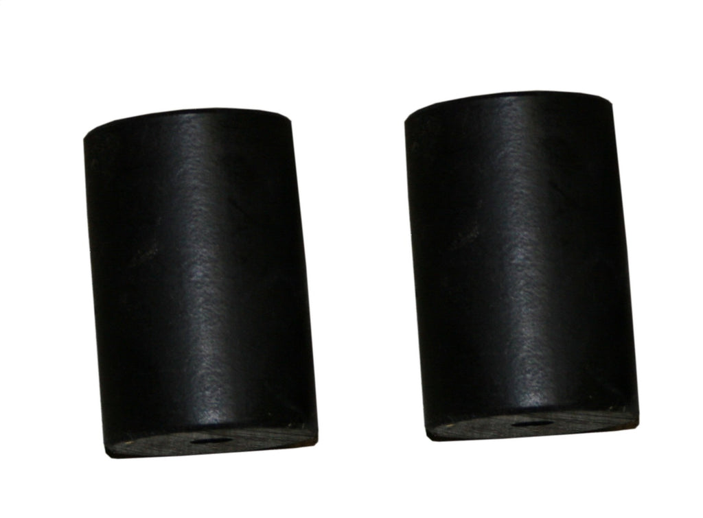 Skyjacker BPS30 BUMP STOP SPACERS; 3IN. for Select Jeep TJ, Jeep Wrangler