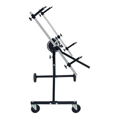 Pro-Tek BP-001 Universal Body Shop Parts Rack