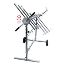 Load image into Gallery viewer, Pro-Tek BP-004 Rotating Painting Rack 360 D