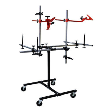 Pro-Tek BP-008 Body Shop Parts Rack