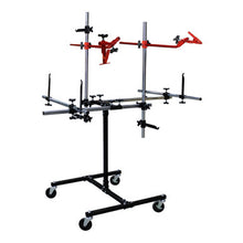 Load image into Gallery viewer, Pro-Tek BP-008 Body Shop Parts Rack