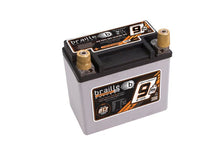 Load image into Gallery viewer, BRAILLE AUTO BATTERY B129 Racing Battery 9.5lbs 813 PCA