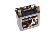 Load image into Gallery viewer, BRAILLE AUTO BATTERY B14115 Racing Battery 11.5lbs 904 PCA 5.8x3.3x5.8