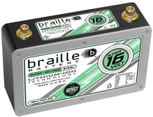 Load image into Gallery viewer, BRAILLE AUTO BATTERY B169L Lithium ION Super 16 Volt Battery 950 Amps