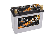 Load image into Gallery viewer, BRAILLE AUTO BATTERY B2618 Racing Battery 18lbs 1168 PCA 8.1x3.5x6.3