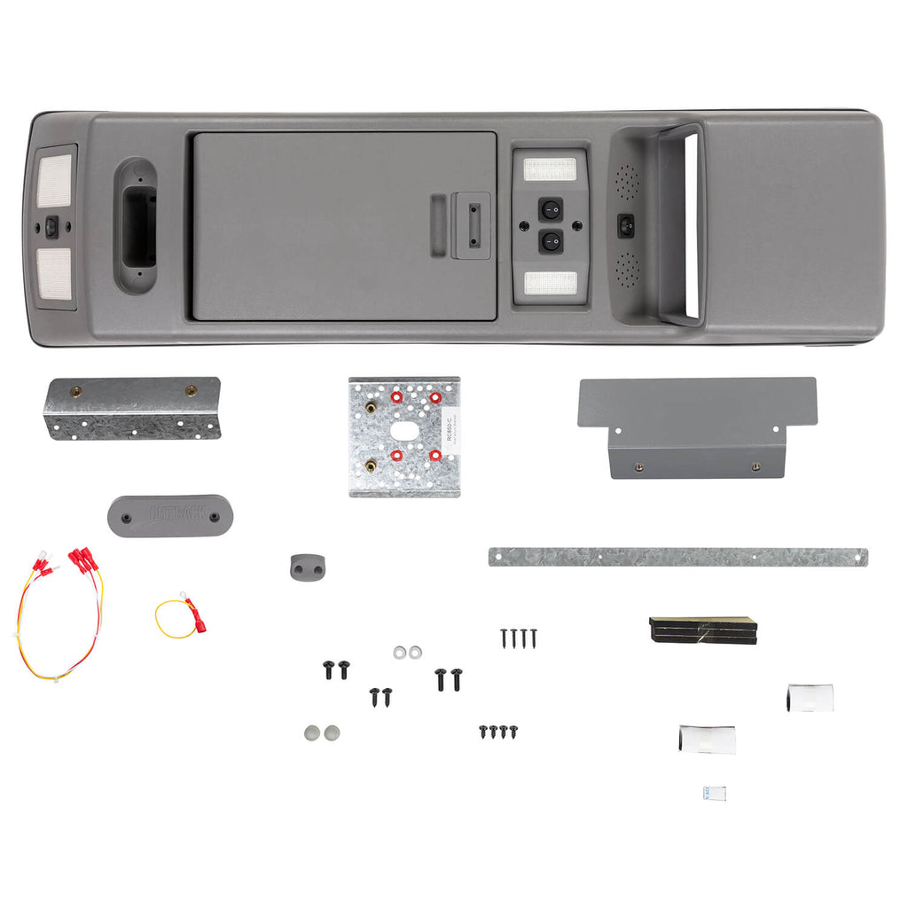 ARB BRCHI05 Roof Console