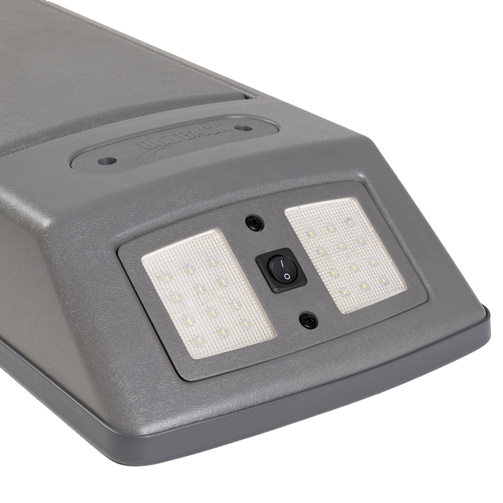 ARB BRCHI05 Roof Console