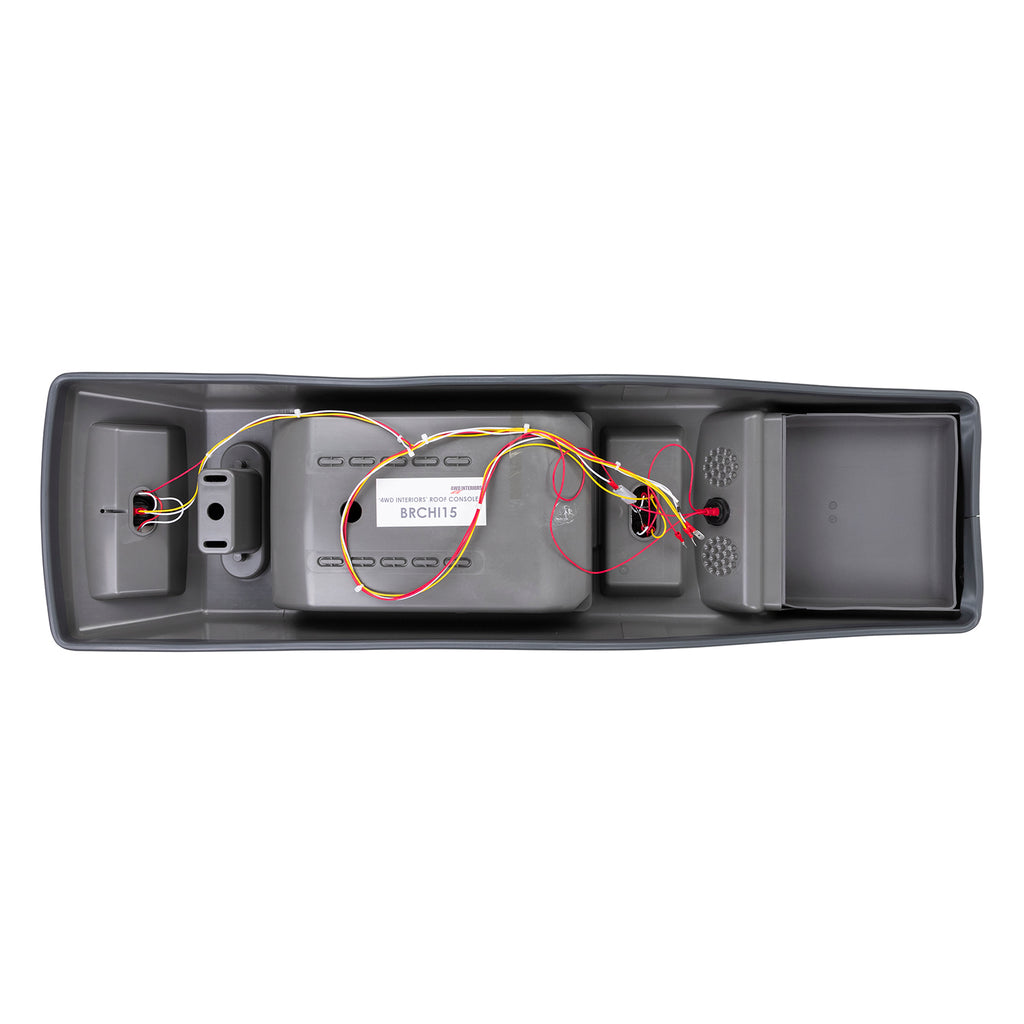 ARB BRCHI15 Roof Console