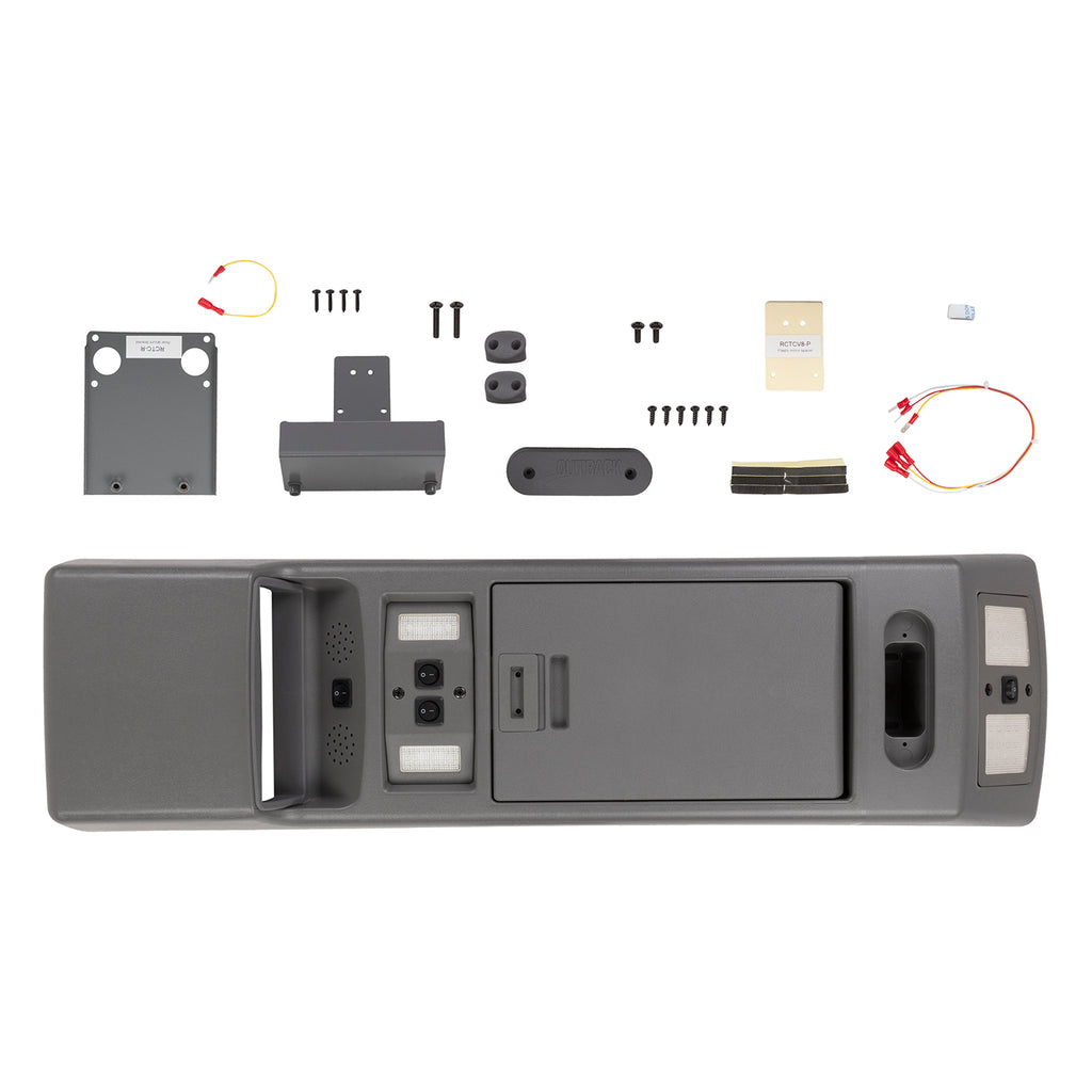 ARB BRCTCV8 Roof Console