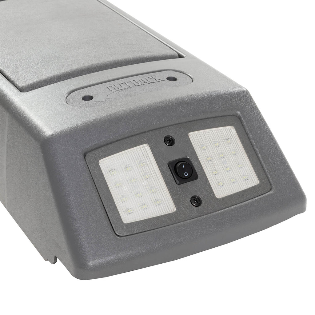 ARB BRCTCV8 Roof Console