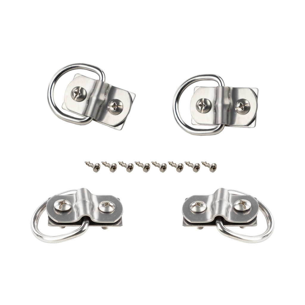 ARB BRDAPKIT Fridge Fold Down Anchor Point Kit