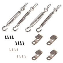 Load image into Gallery viewer, ARB BRDFRKIT Fridge Hold Down Kit