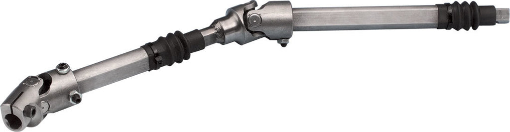 BORGESON 000651 Steering Shaft Steel w/ Vibe Reducer 94-04 Must