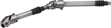 Load image into Gallery viewer, BORGESON 000651 Steering Shaft Steel w/ Vibe Reducer 94-04 Must