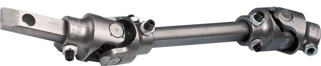 BORGESON 000655 Steering Shaft Steel 79- 93 Mustang w/Man Steer