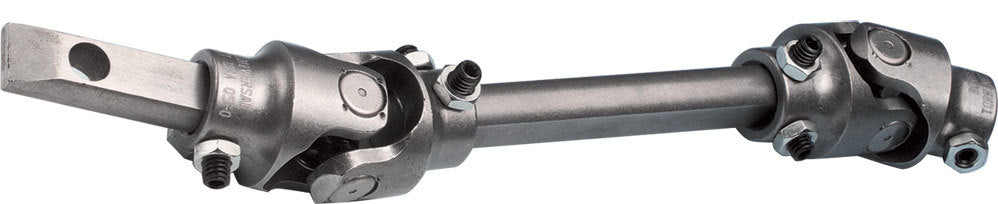 BORGESON 000656 Steering Shaft Steel 79- 93 Mustang w/Pwr Steer
