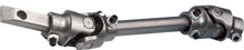 Load image into Gallery viewer, BORGESON 000656 Steering Shaft Steel 79- 93 Mustang w/Pwr Steer