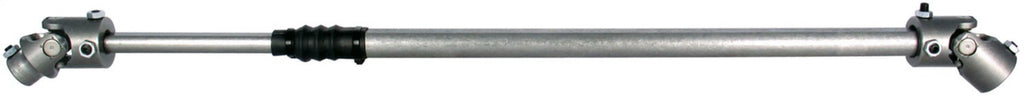 BORGESON 000905 76-86 Jeep CJ Manual Steering Shaft Assembly