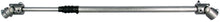 Load image into Gallery viewer, BORGESON 000910 76-86 Jeep CJ Power Steering Shaft Assembly