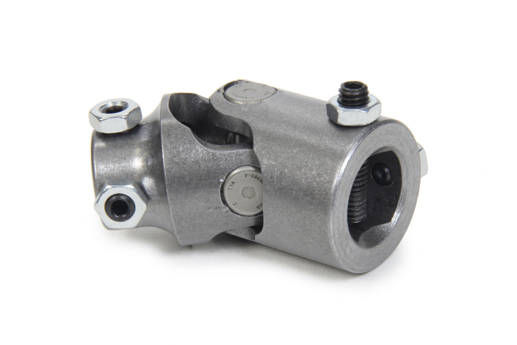 BORGESON 014952 Steering U-Joint 3/4inDD x 1in DD