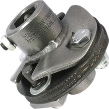 Load image into Gallery viewer, BORGESON 053152 Steering Coupler OEM Rag Joint Style 3/4-30 X 1D