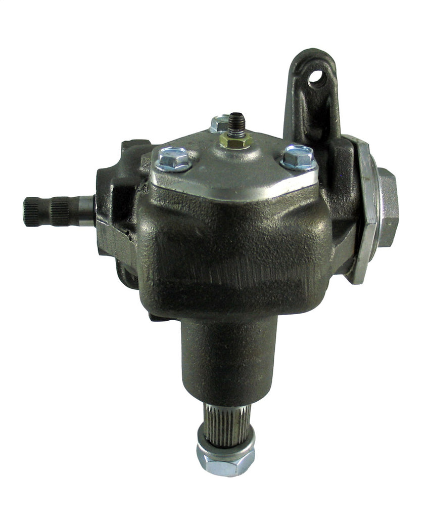 BORGESON 920004 Vega Style Manual Steeri ng Box New