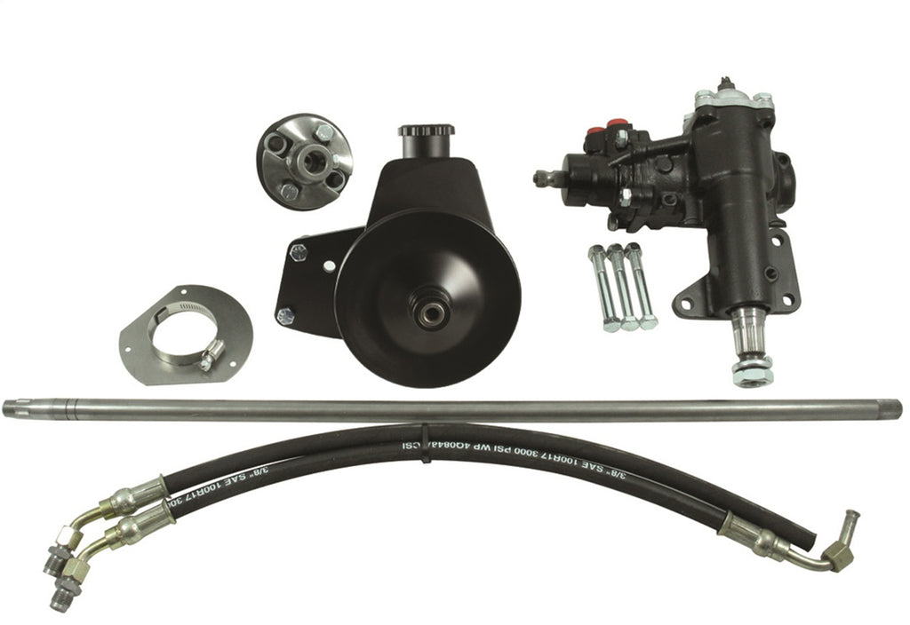 BORGESON 999020 P/S Conversion Kit Fits 65-66 Mustang w/Manual
