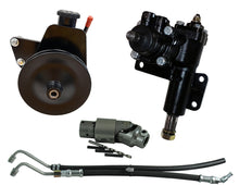Load image into Gallery viewer, BORGESON 999063 Power Steering Conversio n 62-72 Mopar Small Bloc