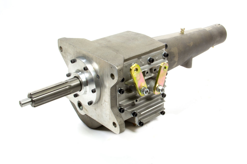 BRINN TRANSMISSION 70010 Magnesium Transmission