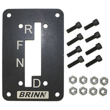 Load image into Gallery viewer, BRINN TRANSMISSION 70631 Shift Pattern Plate