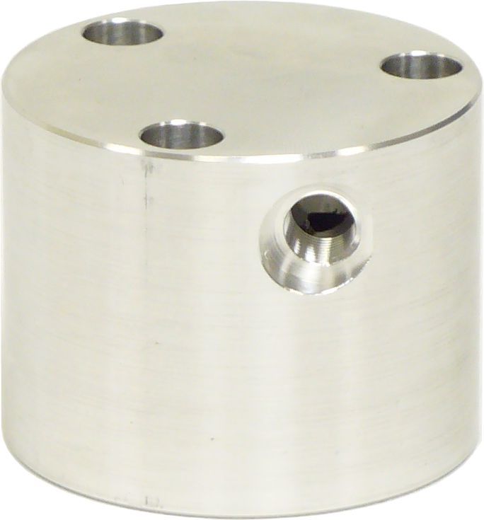 BRINN TRANSMISSION 73013 Cylinder Housing
