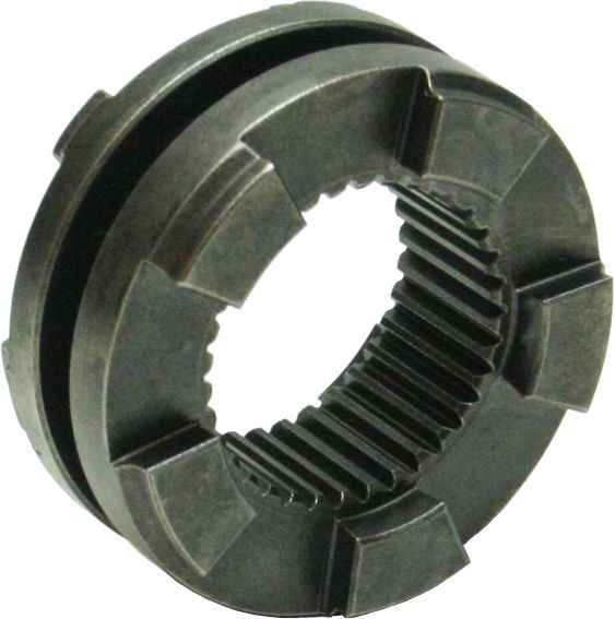 BRINN TRANSMISSION 74021 Dog Ring high-Low Std
