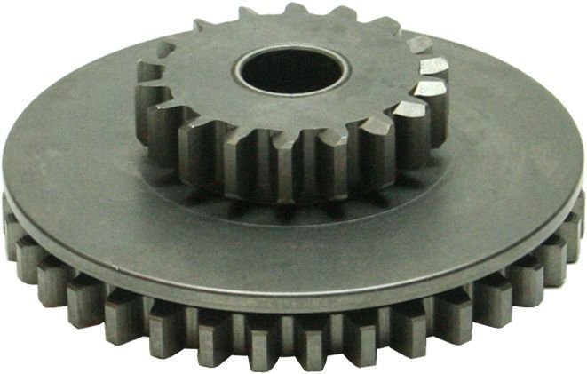 BRINN TRANSMISSION 79091 Idler Gear Assembly