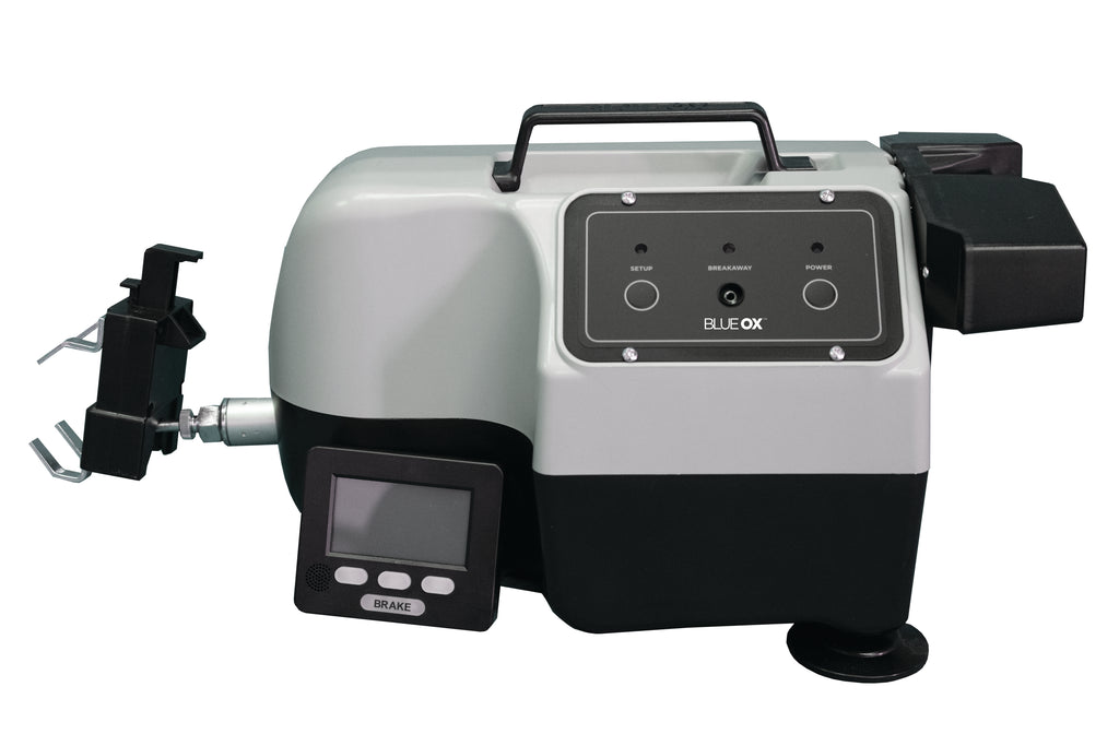 Blue Ox BRK2022 Patriot Brake System