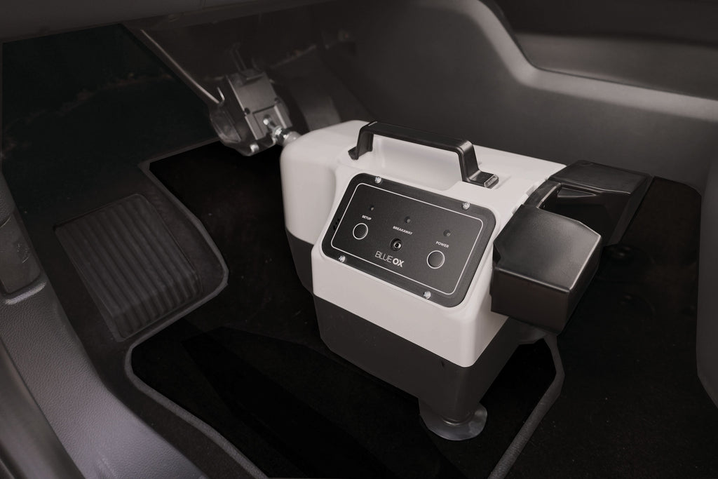 Blue Ox BRK2022 Patriot Brake System