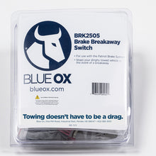 Load image into Gallery viewer, Blue Ox BRK2505 Patriot Breakaway Switch